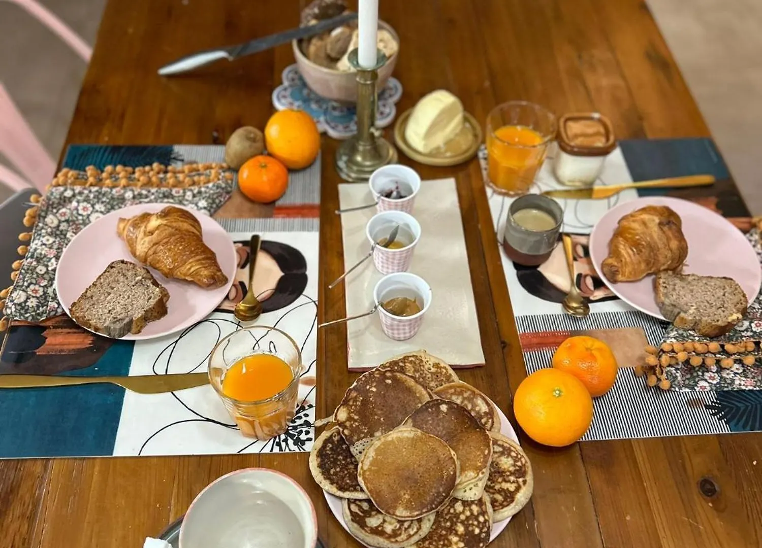 Maison Bossanne Barbieres Guest house