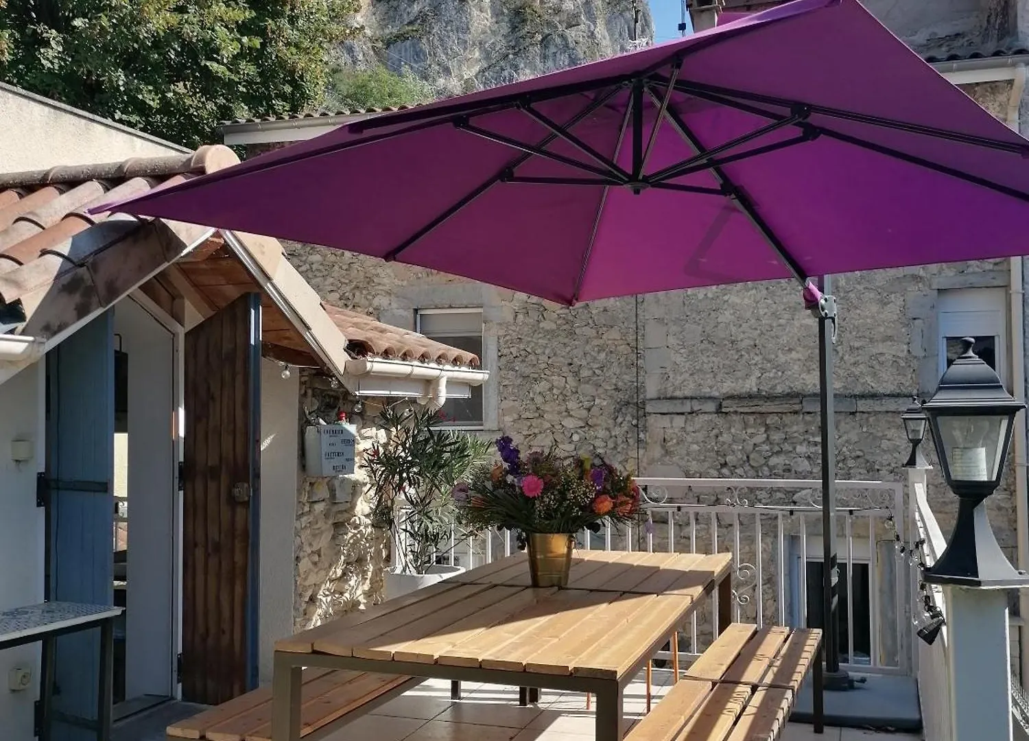 Guest house Maison Bossanne Barbieres