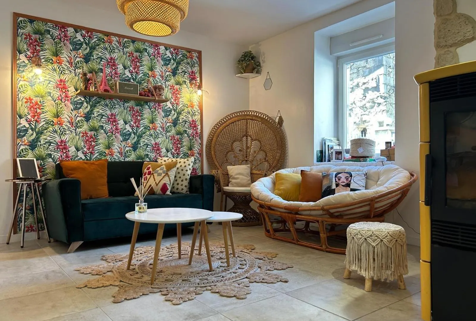 Guest house Maison Bossanne Barbieres