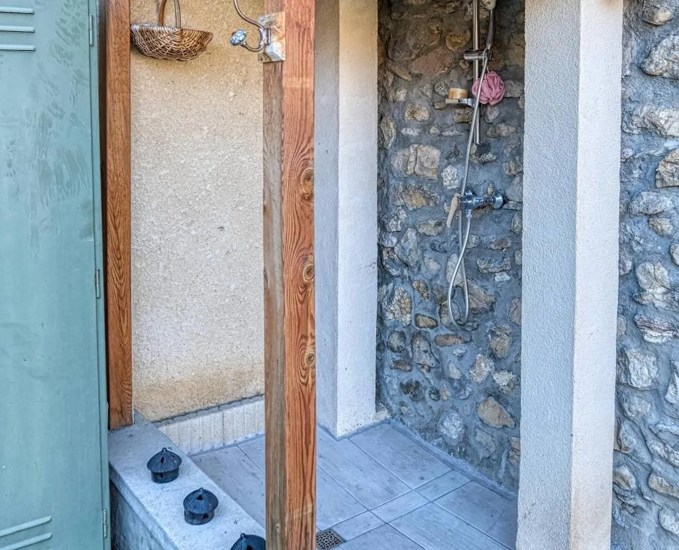 Guest house Maison Bossanne Barbieres